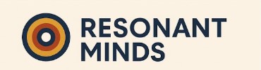 Resonant Minds logo